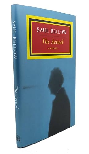 Seller image for The Actual: A Novella for sale by zenosbooks