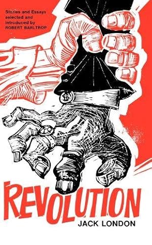 Seller image for Revolution: Stories & Essays for sale by zenosbooks