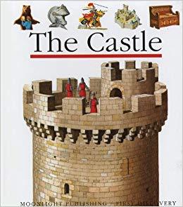 Image du vendeur pour The Castle mis en vente par zenosbooks