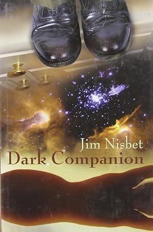 Bild des Verkufers fr Dark Companion zum Verkauf von zenosbooks