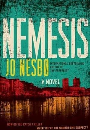 Imagen del vendedor de Nemesis a la venta por zenosbooks
