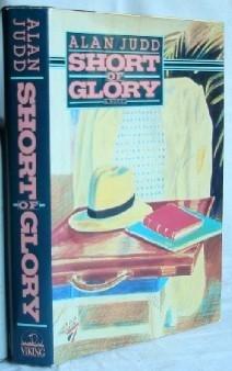 Bild des Verkufers fr Short of Glory zum Verkauf von zenosbooks