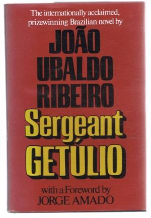 Seller image for Sergeant Getulio for sale by zenosbooks