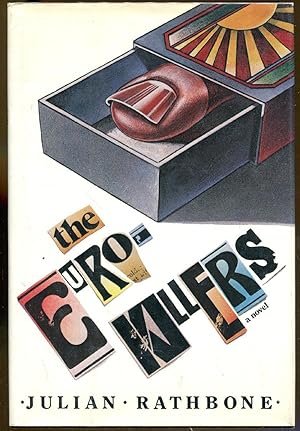 Seller image for The Euro-Killers for sale by zenosbooks