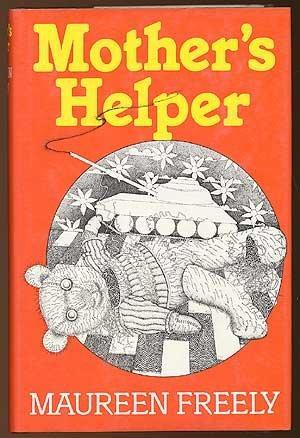 Seller image for Mother's Helper for sale by zenosbooks