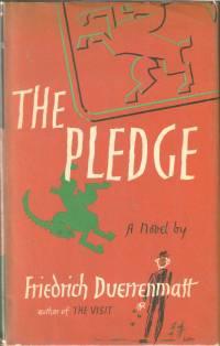 Seller image for The Pledge for sale by zenosbooks