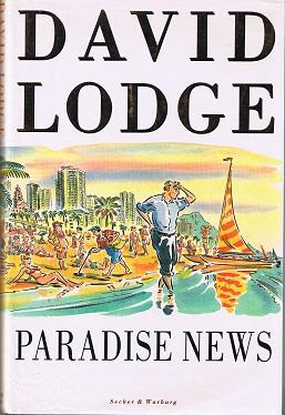 Seller image for Paradise News for sale by zenosbooks