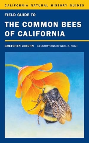 Image du vendeur pour Field Guide to the Common Bees of California mis en vente par zenosbooks