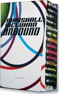 Bild des Verkufers fr Marshall McLuhan Unbound zum Verkauf von zenosbooks