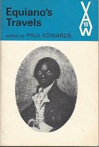 Seller image for Equiano's Travels: His Autobiography; The Interesting Narrative of the Life of Olaudah Equiano or Gustavus Vassa the African for sale by zenosbooks