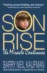Seller image for Son Rise: The Miracle Continues for sale by zenosbooks
