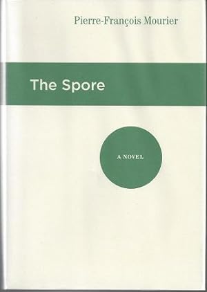 Image du vendeur pour The Spore mis en vente par zenosbooks