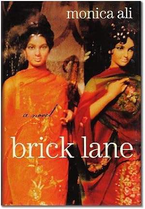Seller image for Brick Lane for sale by zenosbooks