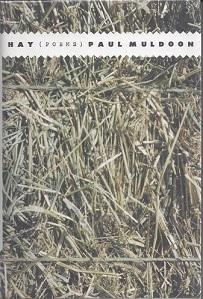 Seller image for Hay (Poems) for sale by zenosbooks