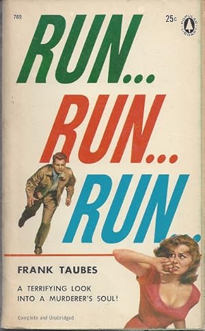 Seller image for Run . . . Run . . . Run for sale by zenosbooks
