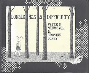 Seller image for Donald Has Difficulty for sale by zenosbooks