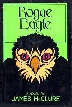 Immagine del venditore per Rogue Eagle venduto da zenosbooks