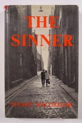 Seller image for The Sinner for sale by zenosbooks
