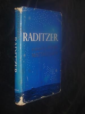 Imagen del vendedor de Raditzer a la venta por zenosbooks