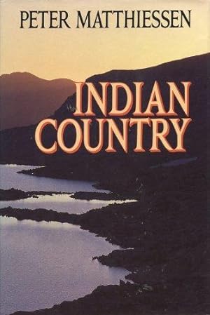 Imagen del vendedor de Indian Country a la venta por zenosbooks