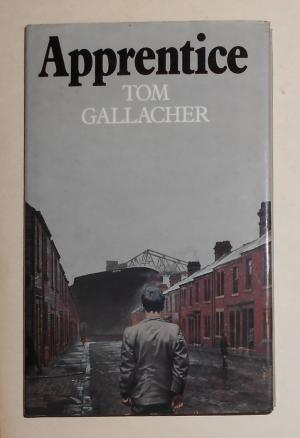 Seller image for Apprentice for sale by zenosbooks