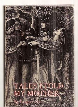 Seller image for Tales I Told My Mother for sale by zenosbooks