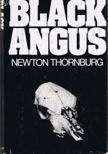 Image du vendeur pour Black Angus mis en vente par zenosbooks