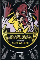 Seller image for You Can't Keep a Good Woman Down for sale by zenosbooks