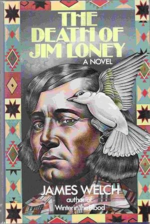 Seller image for The Death of Jim Loney for sale by zenosbooks
