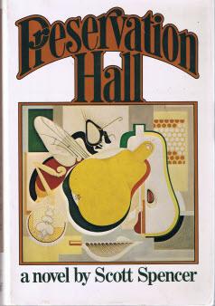Bild des Verkufers fr Preservation Hall zum Verkauf von zenosbooks