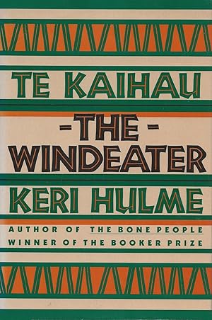 Imagen del vendedor de Te Kaihau/The Windeater a la venta por zenosbooks