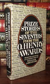 Seller image for Prize Stories of the Seventies From the O. Henry Awards for sale by zenosbooks