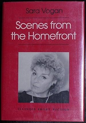 Seller image for Scenes From the Homefront for sale by zenosbooks
