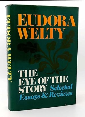 Seller image for The Eye of the Story: Selected Essays & Reviews for sale by zenosbooks