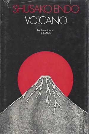 Imagen del vendedor de Volcano a la venta por zenosbooks