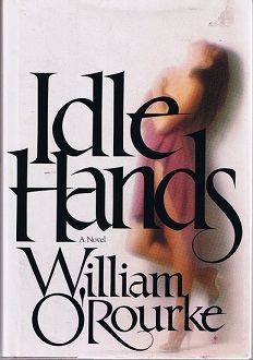 Seller image for Idle Hands for sale by zenosbooks