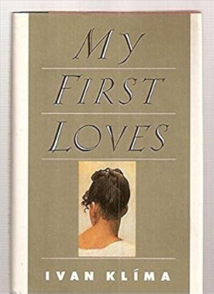 Seller image for My First Loves for sale by zenosbooks