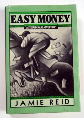 Imagen del vendedor de Easy Money a la venta por zenosbooks