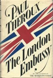 Immagine del venditore per The London Embassy venduto da zenosbooks