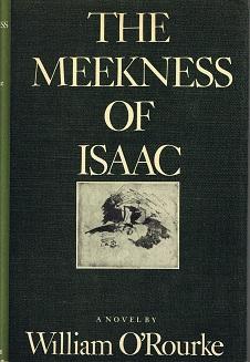 Seller image for The Meekness of Isaac for sale by zenosbooks