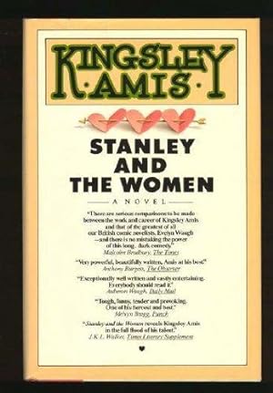 Immagine del venditore per Stanley and the Women venduto da zenosbooks