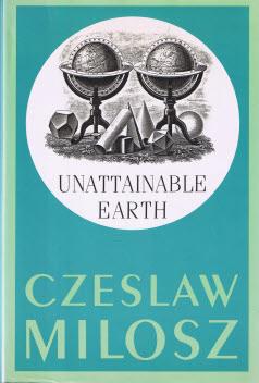 Seller image for Unattainable Earth for sale by zenosbooks