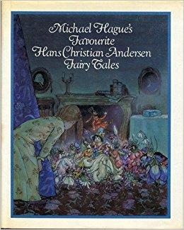 Seller image for Michael Hague's Favorite Hans Christian Andersen Fairy Tales for sale by zenosbooks