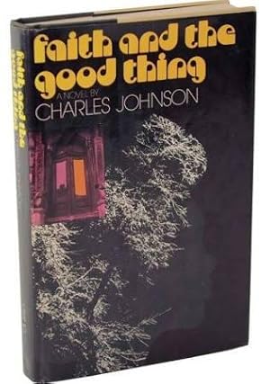 Seller image for Faith and the Good Thing for sale by zenosbooks