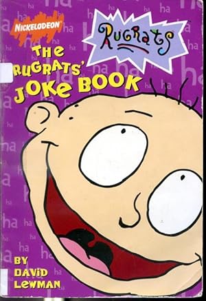 Image du vendeur pour The Rugrats' Joke Book mis en vente par Librairie Le Nord