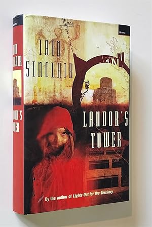 Seller image for Landor's Tower for sale by Time Traveler Books