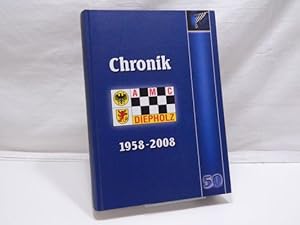 Chronik 50 Jahre AMC Diepholz e.v. 1958 - 2008