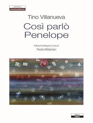 Seller image for Cos parl Penelope. Testo inglese a fronte for sale by Libro Co. Italia Srl