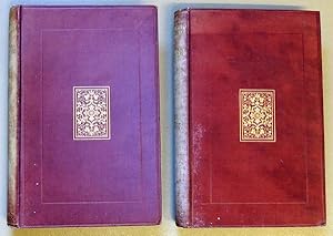 Autobiography of Henry Taylor 1800 - 1875. In Two Volumes. Volume I 1800 - 1844; Volume II 1844 -...