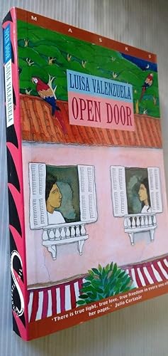 Open Door (Masks)